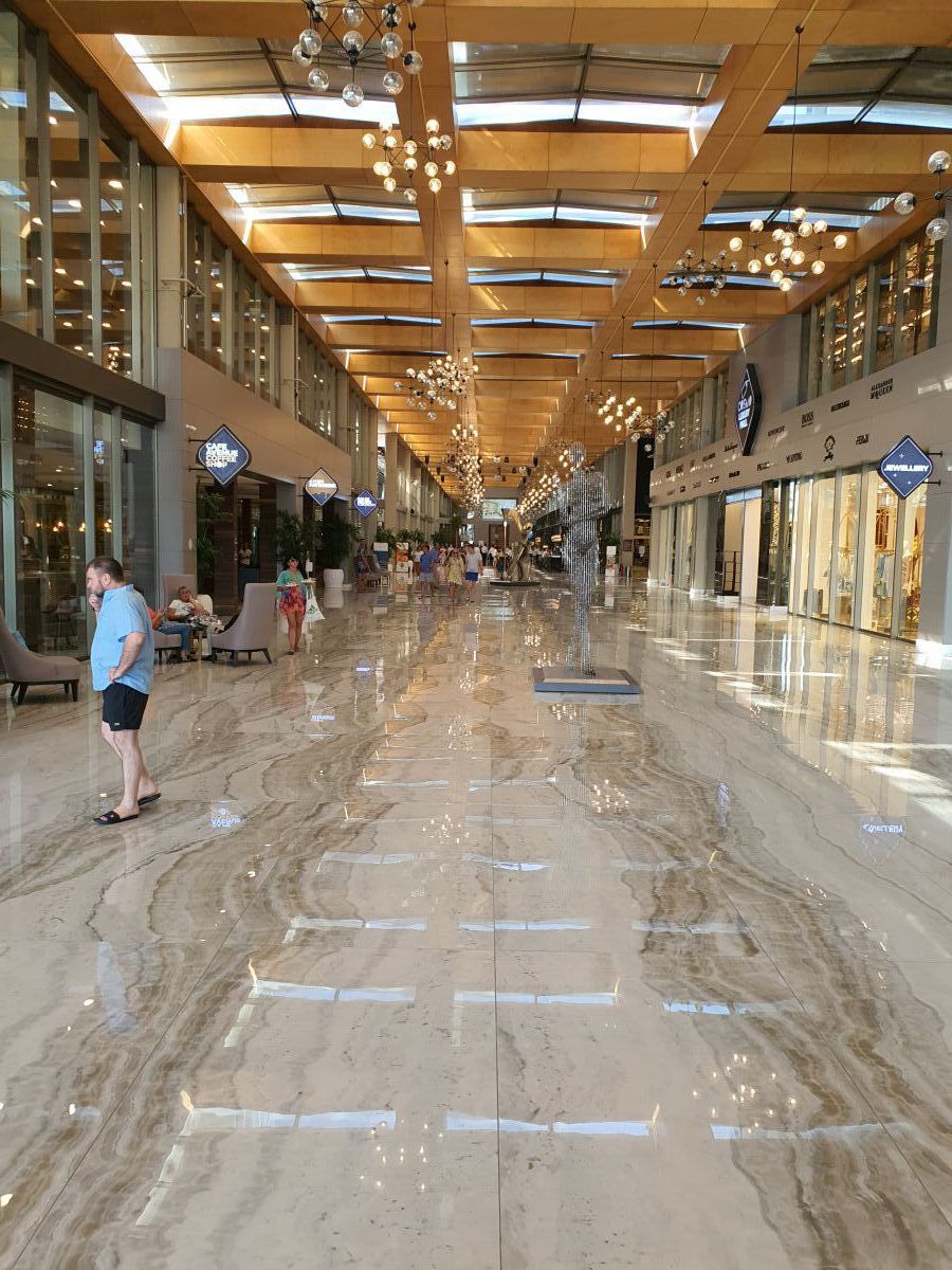 imagini hotel NIRVANA LARA